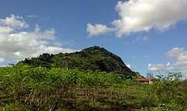 Boca da Mata - Boca da Mata-AL-Serra Santa Rita-Foto:Weydson Carvalho