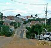 Imagem da cidade de Caldeiro Grande - BA
