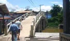 Muan - Ponte de acesso aos bairros, Por Fernando Macedo
