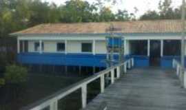 Muan - Escola santa rita de cassia, Por Dinho Magno