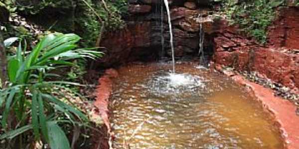 Imagens da cidade de Nova Esperana do Piri - PA