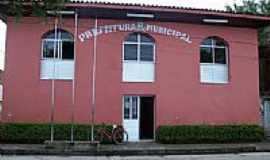 Oeiras do Par - Predio da Prefeitura por Miguel Figueiredo