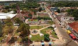 Oriximin - Oriximin - PA