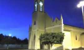 Ourm - igreja, Por arthur