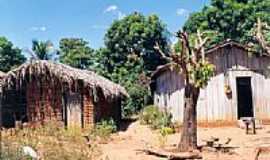 Pacaj - Memria das Casas do Araguaia-Foto:Iano Flvio Maia 