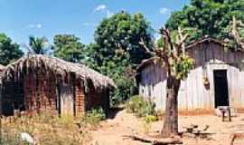 Pacaj - Memria das Casas do Araguaia-Foto:Iano Flvio Maia 