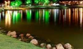 Paragominas - Lago verde, Por Elivelton Alberttiny