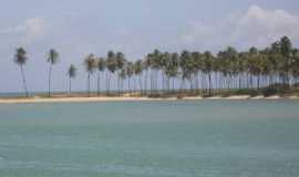 Camaari - praia de jacuipe, Por daiane