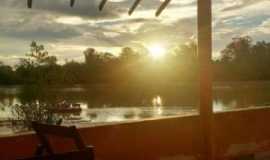 Penhalonga - Por do sol em penhalonga, Por Vincius Miranda