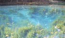 Placas - Lagoa azul , Por Giseli cristina 