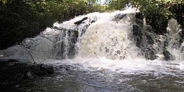 Cachoeira da Traira
Cachoeira - Acesso Livre