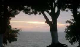 Ponta de Pedras - praia de mangabeira.ponta de pedras.marajo, Por Familia Rodrigues e Abreu