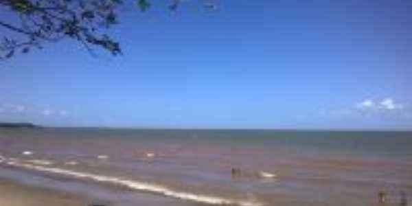 praia mangabeira, Por silza rodrigues