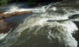 Portel - cachoeira do Ariuan em Portel, Por rosildo nunes