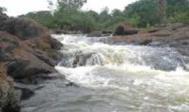 Portel - cachoeira do curupu em Portel, Por rosildo nunes