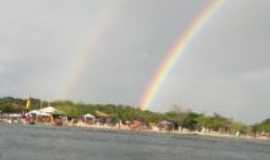 Porto de Moz - praia da chacara, Por eliene nogeuira