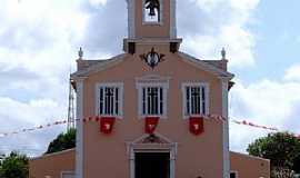 Porto Salvo - Porto Salvo-PA-Igreja de N.Sra.da Luz-Foto:pt-br.facebook