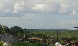 Camassandi - Imagem da cidade de Camassandi - BA