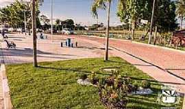 Camassandi - Imagem da cidade de Camassandi - BA