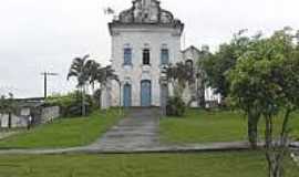 Camassandi - Igreja Matriz de Camassandi-BA-Foto:g1.globo.