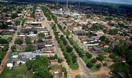 Rio Maria - Vista area-Foto:Careca_1