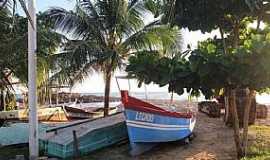 Rio Vermelho - Imagem da cidade de Rio Vermelho-PA