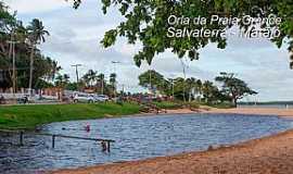 Salvaterra - Salvaterra - PA