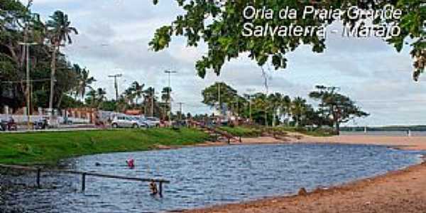 Salvaterra - PA