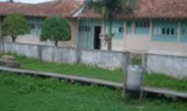 Santa Cruz do Arari - hospital de St Cruz, Por Aurea Pamplona