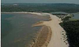 Santarm - Santarm-PA-Praia da Salvao-Foto:pousadaencantosdaamazonia.com 