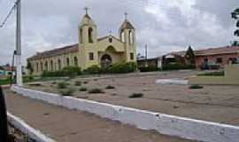 So Domingos do Araguaia - Igreja So Domingos por valmy martins