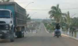 So Domingos do Araguaia - av duque de caxias, Por patrcio neto