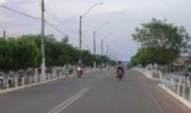 So Domingos do Araguaia - av duque de caxias, Por patrcio neto