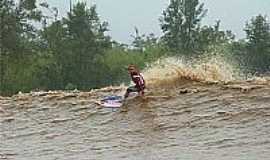 So Domingos do Capim - Surf na Pororoca 1