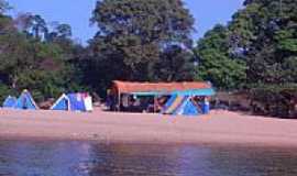 So Flix do Xingu - Praia