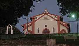 So Flix do Xingu - Igreja Matriz