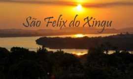 So Flix do Xingu - Por patrick carvalho rosa
