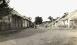 So Flix do Xingu - sao felix do xingu em 1985 , Por vespaziano magalhaes