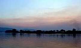 So Flix do Xingu - Viso do porto