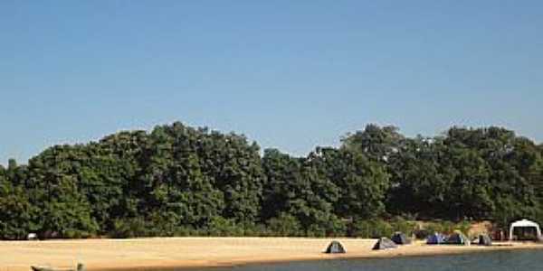Remanso dos Botos - So Geraldo do Araguaia - PA