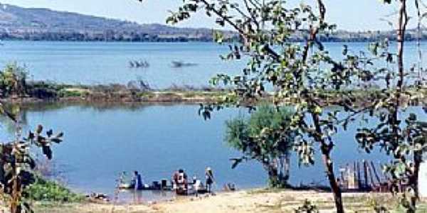 Rio Araguaia - Imagens de So Geraldo do Araguaia - PA