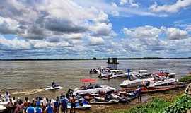 So Joo do Araguaia - Imagens da cidade de So Joo do Araguaia - PA