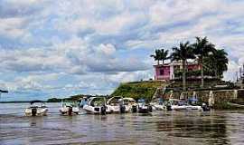 So Joo do Araguaia - Imagens da cidade de So Joo do Araguaia - PA