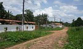 So Jorge - Rua de So Jorge-Foto:EdsonSilva 