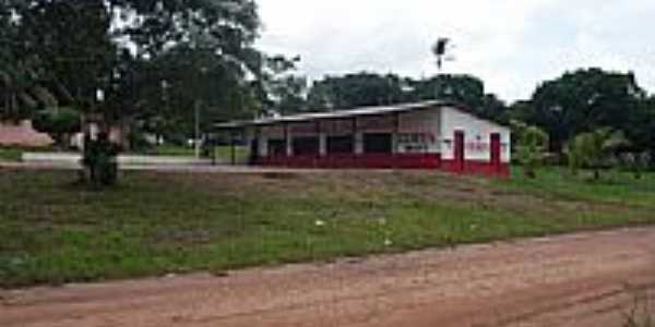 Associação dos Coroas-Foto:EdsonSilva 