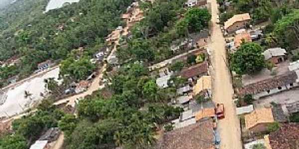 Imagens da Vila de So Jos do Gurupi no Municpio de Viseu