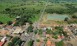 Sapucaia - Imagens da cidade de Sapucaia - PA