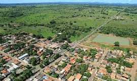 Sapucaia - Imagens da cidade de Sapucaia - PA