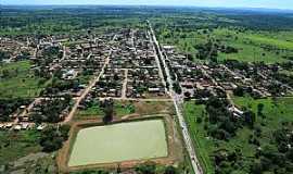 Sapucaia - Imagens da cidade de Sapucaia - PA