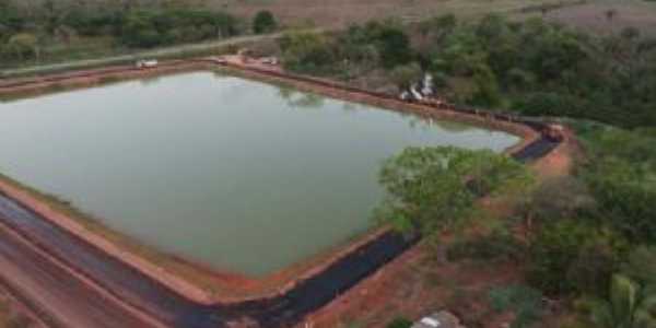 lago em sapucaia...  um dos lugares de cidade top e agradvel., Por Luan show 98